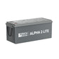 Rich Solar Alpha 2 12V 200Ah LiFePO4 Lithium Battery Series (Lite, Standard, Pro)
