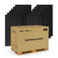 RICH SOLAR MEGA 335W 24V Monocrystalline Solar Panel (TopCon)