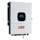 Rich Solar Nova 12K Hybrid Solar Kit | 61.44kWh Lithium Battery Bank