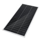 RICH SOLAR MEGA 200 200W 24V Monocrystalline Solar Panel - Pro & Onyx