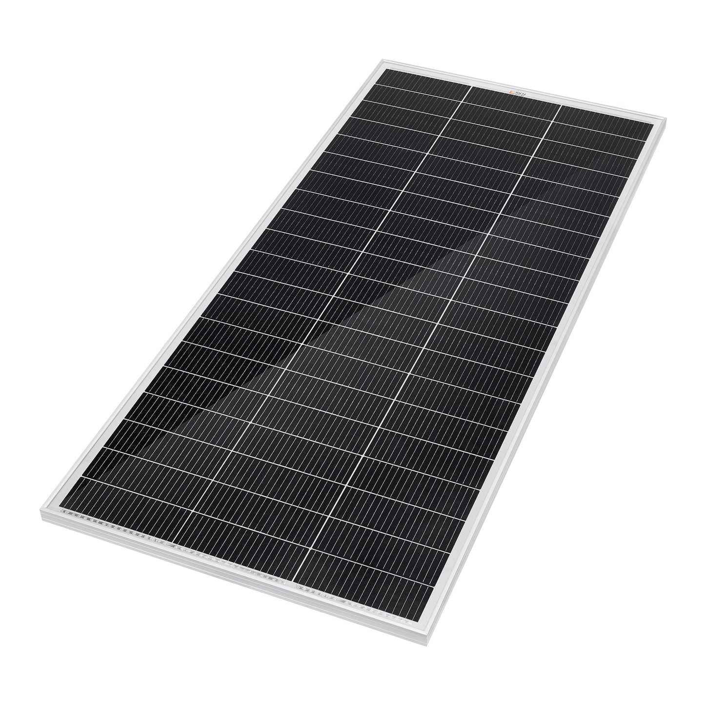 RICH SOLAR MEGA 200 200W 24V Monocrystalline Solar Panel - Pro & Onyx