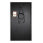 RICH SOLAR MEGA 100 & Onyx 100W 12V Off-Grid Solar Panel