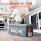 Rich Solar Alpha 2 12V 200Ah LiFePO4 Lithium Battery Series (Lite, Standard, Pro)