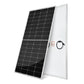 Rich Solar MEGA 250W 12V Monocrystalline Solar Panel | Garage Tools Storage