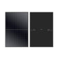 RICH SOLAR MEGA 400 Watt 24 Volt Monocrystalline Solar Panel