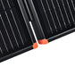 Rich Solar Mega 200W Portable Briefcase Solar Panel