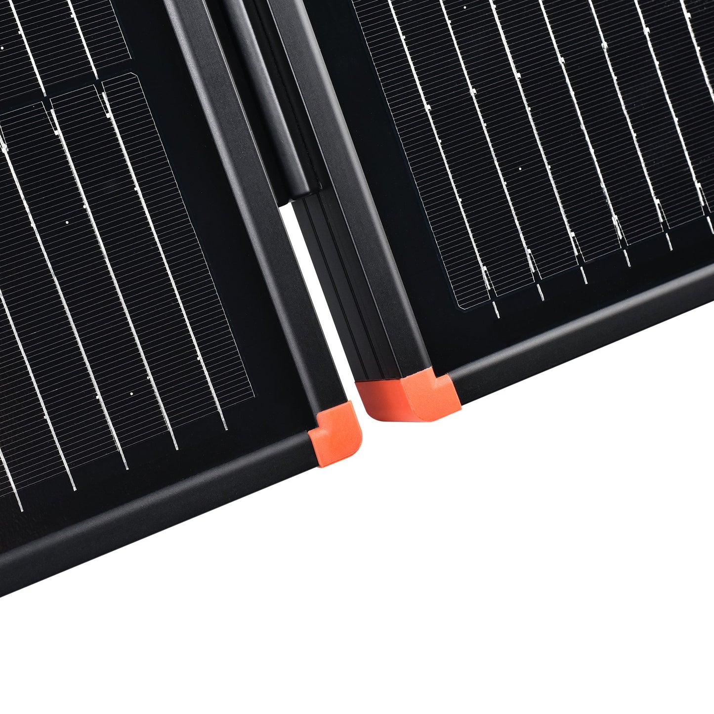 Rich Solar Mega 200W Portable Briefcase Solar Panel
