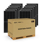 RICH SOLAR MEGA 335W 24V Monocrystalline Solar Panel (TopCon)