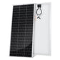 RICH SOLAR MEGA 200 200W 24V Monocrystalline Solar Panel - Pro & Onyx