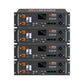 Rich Solar Alpha 5 Pro 48V 100Ah LiFePO4 Server Rack Battery | 5.12kWh
