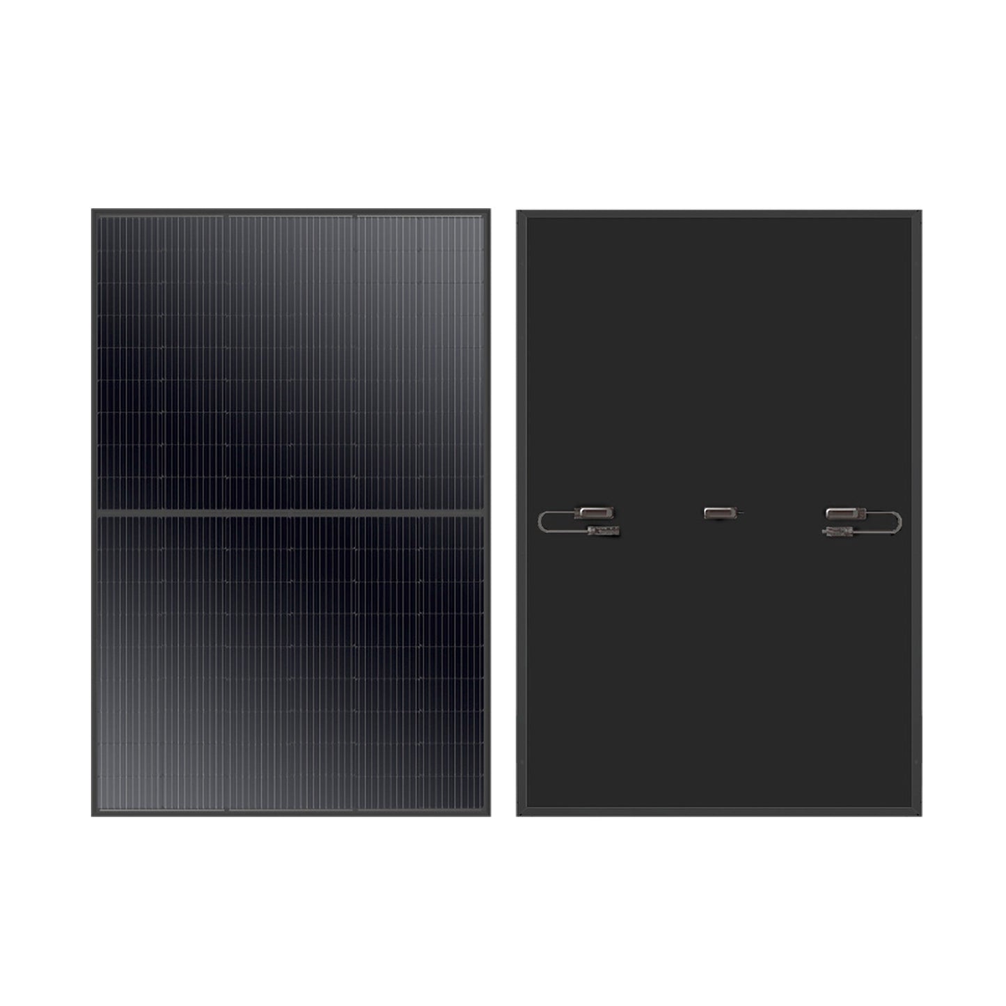 Rich Solar MEGA 410W 24V Mono PERC Solar Panel