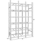 Proslat Warehouse Storage Shelving – 18 Filebox 65005