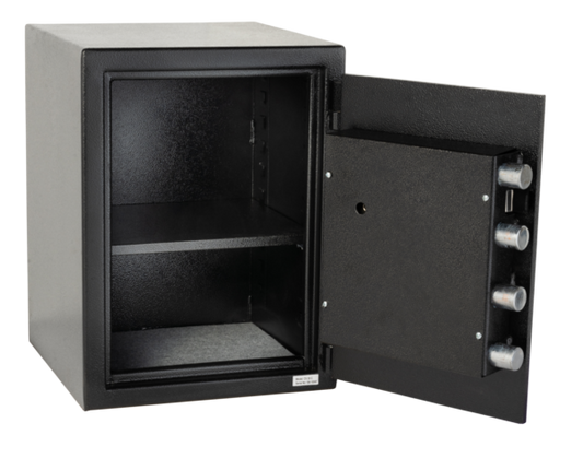 Hayman CashVault CV-20-C Money Chest Commercial Safe