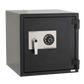 Hayman CashVault CV-20D-C Deep Body Money Chest Safe