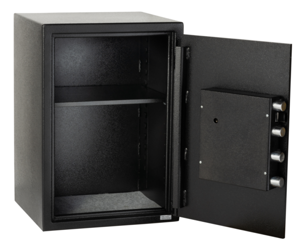 Hayman CashVault CV-27-C Money Chest Commercial Safe