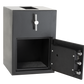 Hayman CashVault CV-H20-C Top Loading Depository Safe
