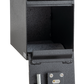 Hayman CashVault CV-SL8-K Slot Depository Drop Safe