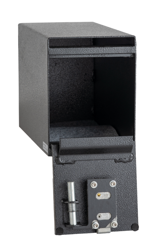 Hayman CashVault CV-SL8-K Slot Depository Drop Safe