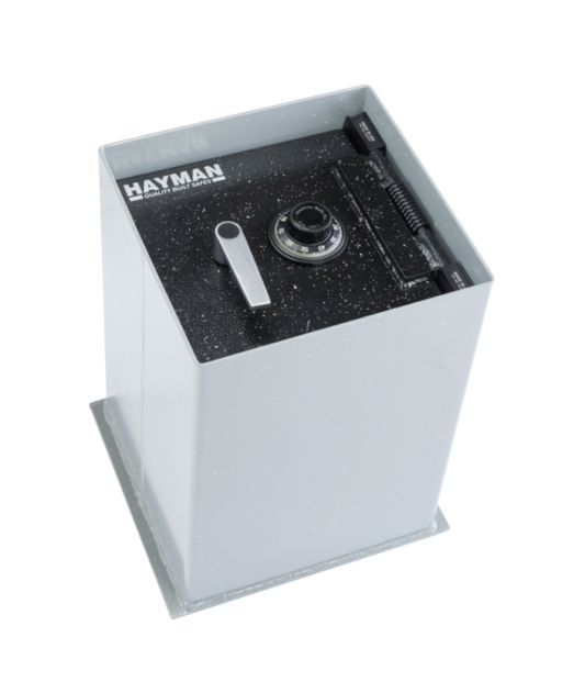 Hayman FlameVault FS-16B-C Fire & Burglary Safe