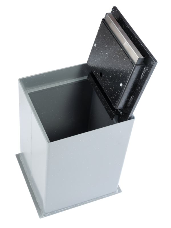 Hayman FlameVault FS-16B-C Fire & Burglary Safe