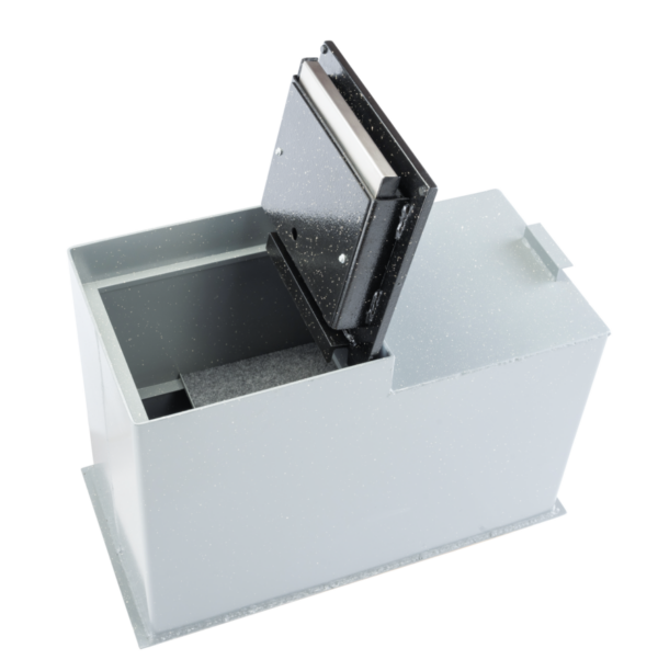 Hayman FlameVault FS-16D-B-C Deep Fire & Burglary Safe