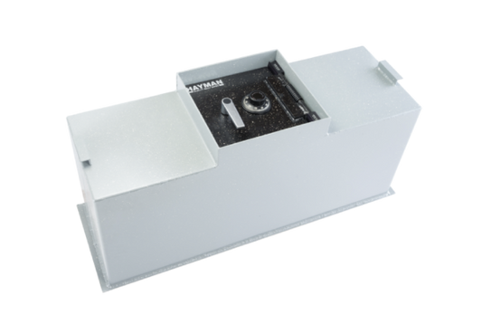 Hayman FlameVault FS-16T-B-C Tall Fire & Burglary Safe