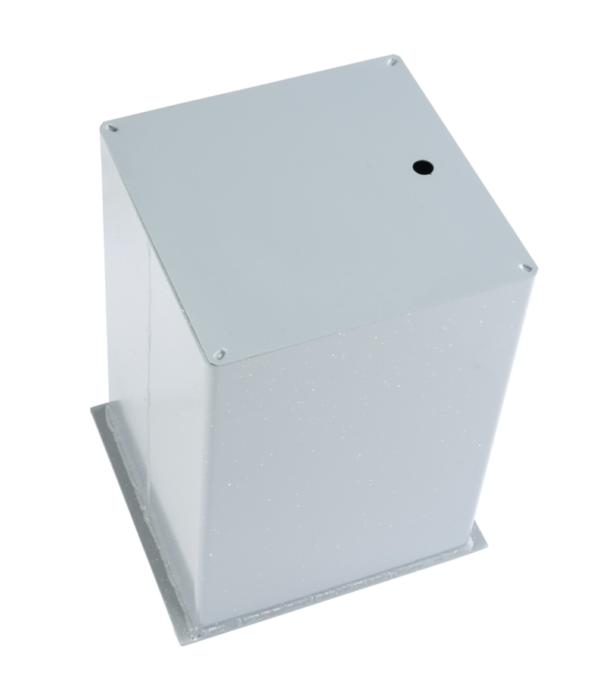 Hayman FlameVault FS-16B-C Fire & Burglary Safe