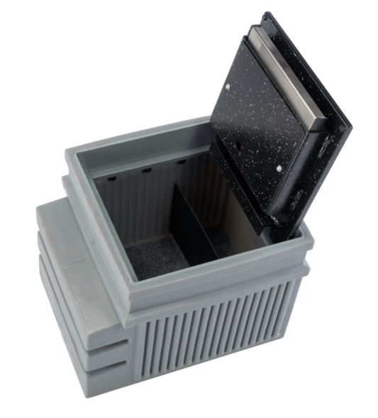 Hayman FlameVault FS-2300-B-C Fire & Burglary Safe