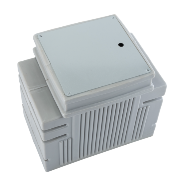 Hayman FlameVault FS-4000-B-C Commercial Fire & Burglary Safe