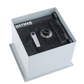 Hayman FlameVault FS-8B-C Compact Fire & Burglary Safe