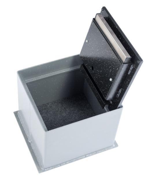 Hayman FlameVault FS-8B-C Compact Fire & Burglary Safe