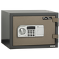 Hayman FlameVault FV-137-E Electronic Fire & Burglary Safe