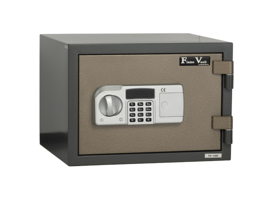 Hayman FlameVault FV-137-E Electronic Fire & Burglary Safe