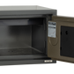 Hayman FlameVault FV-132-C Compact Fire & Burglary Safe