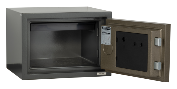 Hayman FlameVault FV-132-C Compact Fire & Burglary Safe