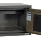 Hayman FlameVault FV-132E Compact Electronic Fire & Burglary Safe