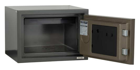 Hayman FlameVault FV-132E Compact Electronic Fire & Burglary Safe