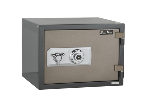 Hayman FlameVault FV-137-C Fire & Burglary Safe