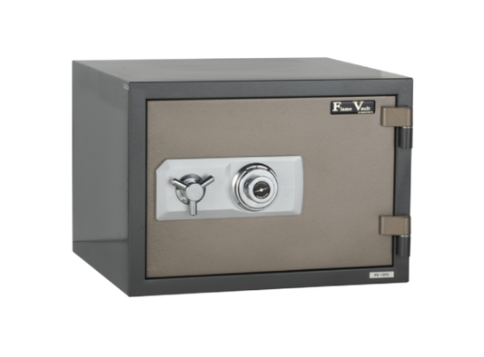 Hayman FlameVault FV-137-C Fire & Burglary Safe