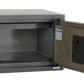 Hayman FlameVault FV-137-E Electronic Fire & Burglary Safe