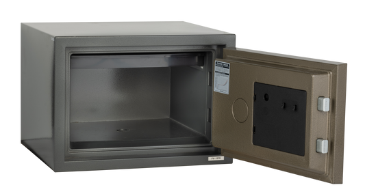 Hayman FlameVault FV-137-E Electronic Fire & Burglary Safe