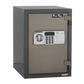 Hayman FlameVault FV-151-E Large Electronic Fire & Burglary Safe