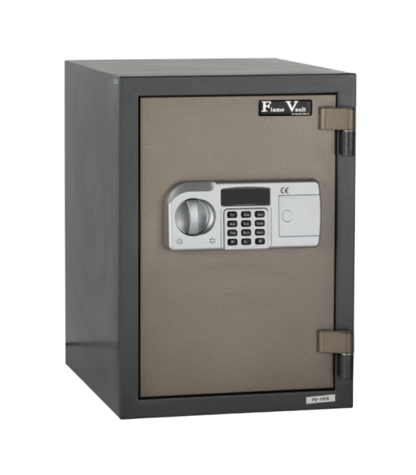 Hayman Safe Company