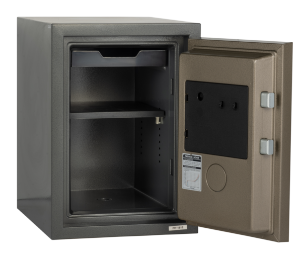 Hayman FlameVault FV-151-C Large Fire & Burglary Safe