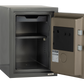Hayman FlameVault FV-151-E Large Electronic Fire & Burglary Safe