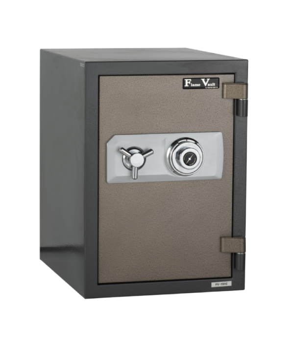 Hayman FlameVault FV-151-C Large Fire & Burglary Safe