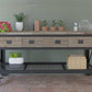 Duramax 72"Wx24"D Garage Storage Workbench Aged Macadamia 68001M