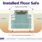 Hayman FlameVault FS-4000-B-C Commercial Fire & Burglary Safe