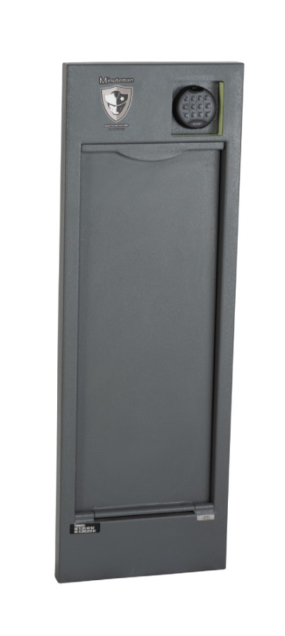 Hayman Minuteman MM-4814-E Electronic Wall Safe