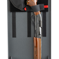 Hayman Minuteman MM-4814-E Electronic Wall Safe